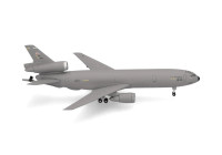 Herpa Wings	U.S. Air Force McDonnell Douglas KC-10 Extender - 60th Air Mobility Wing, Travis Air Base – 86-0031